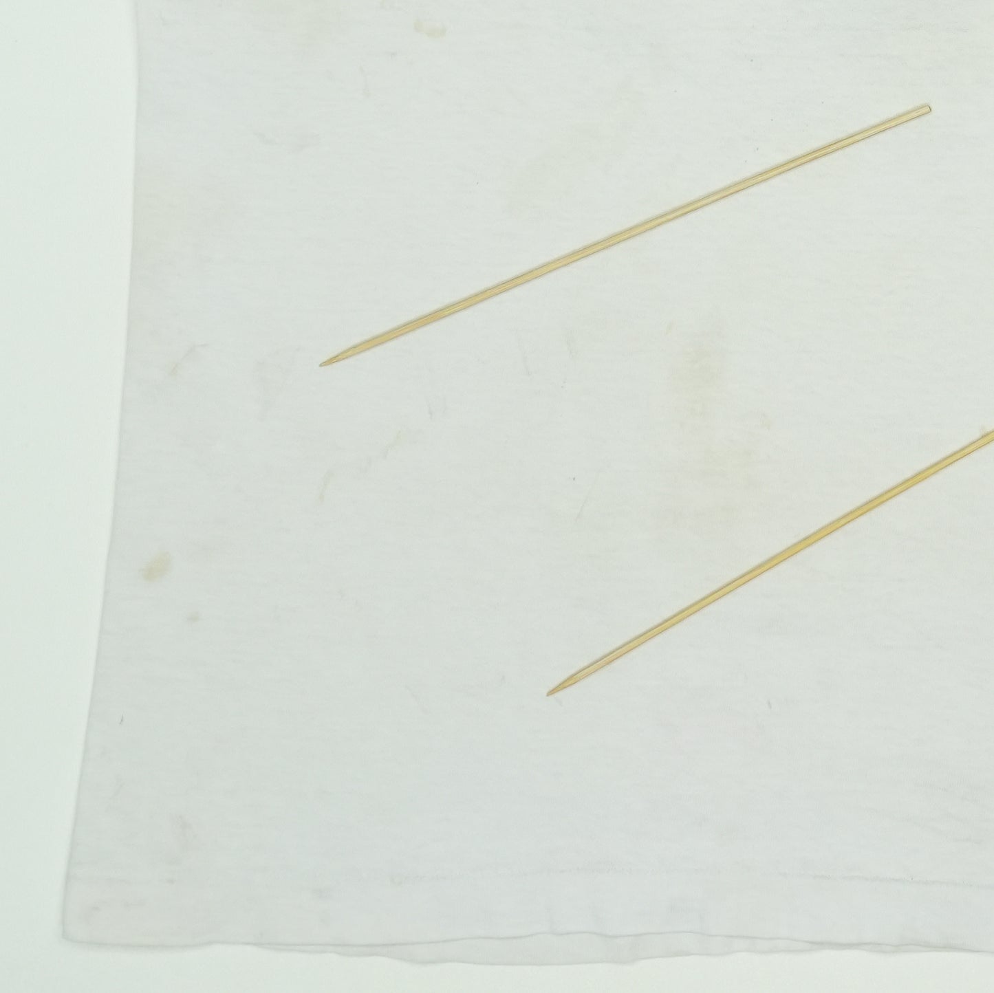 1991 Mick Jagger Birthday Bash Shirt