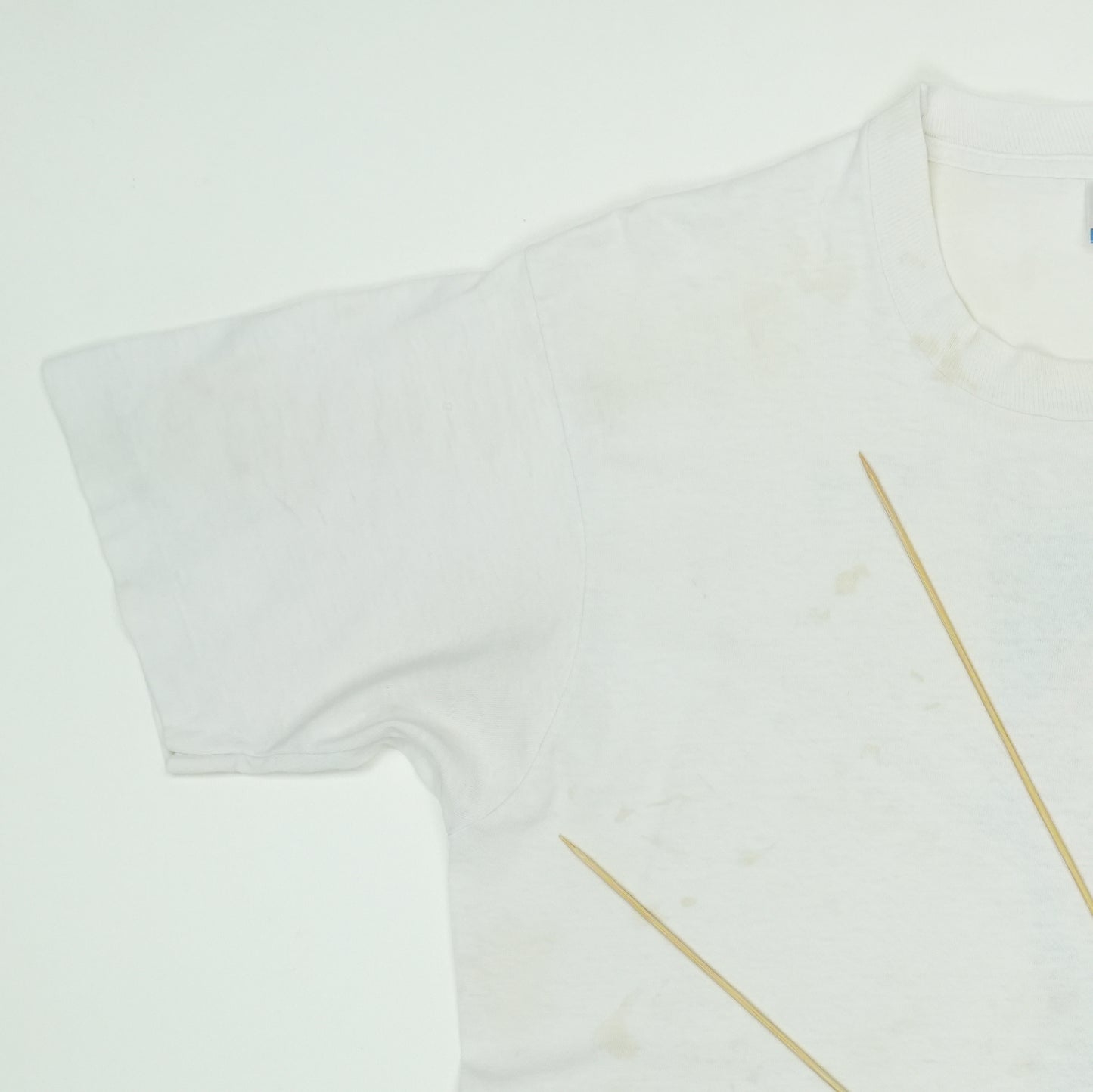 1991 Mick Jagger Birthday Bash Shirt