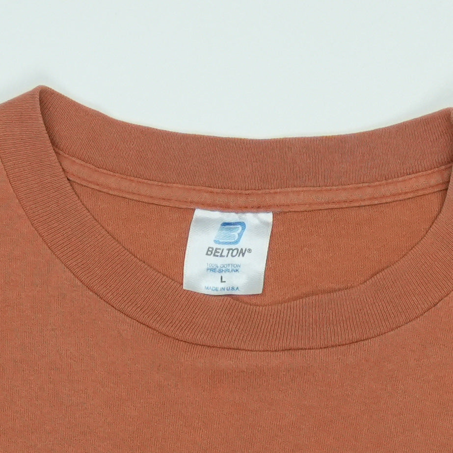 1990s Santa Monica Airlines Shirt