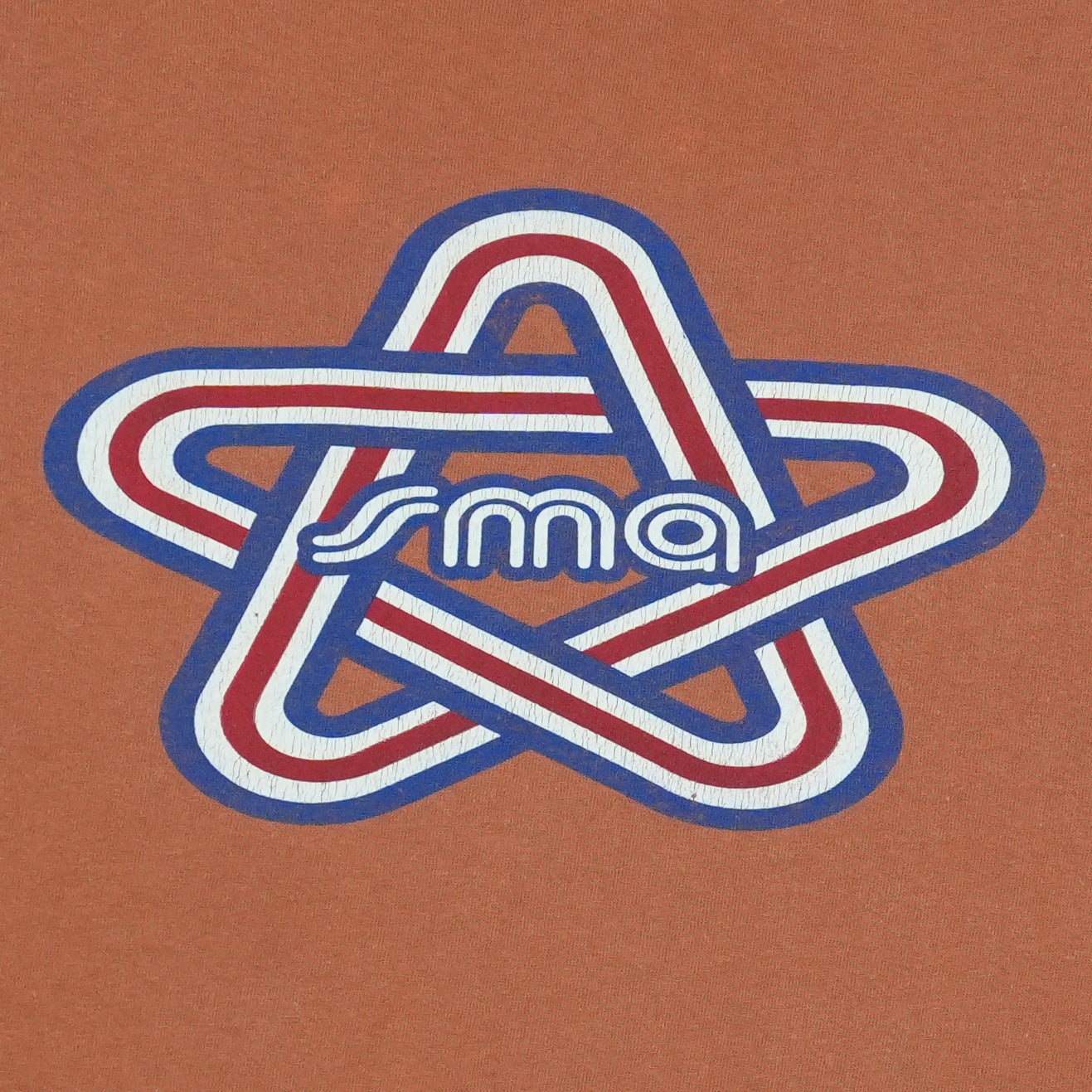 1990s Santa Monica Airlines Shirt