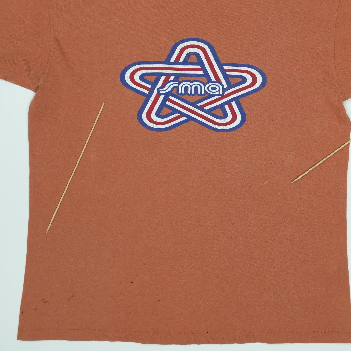 1990s Santa Monica Airlines Shirt