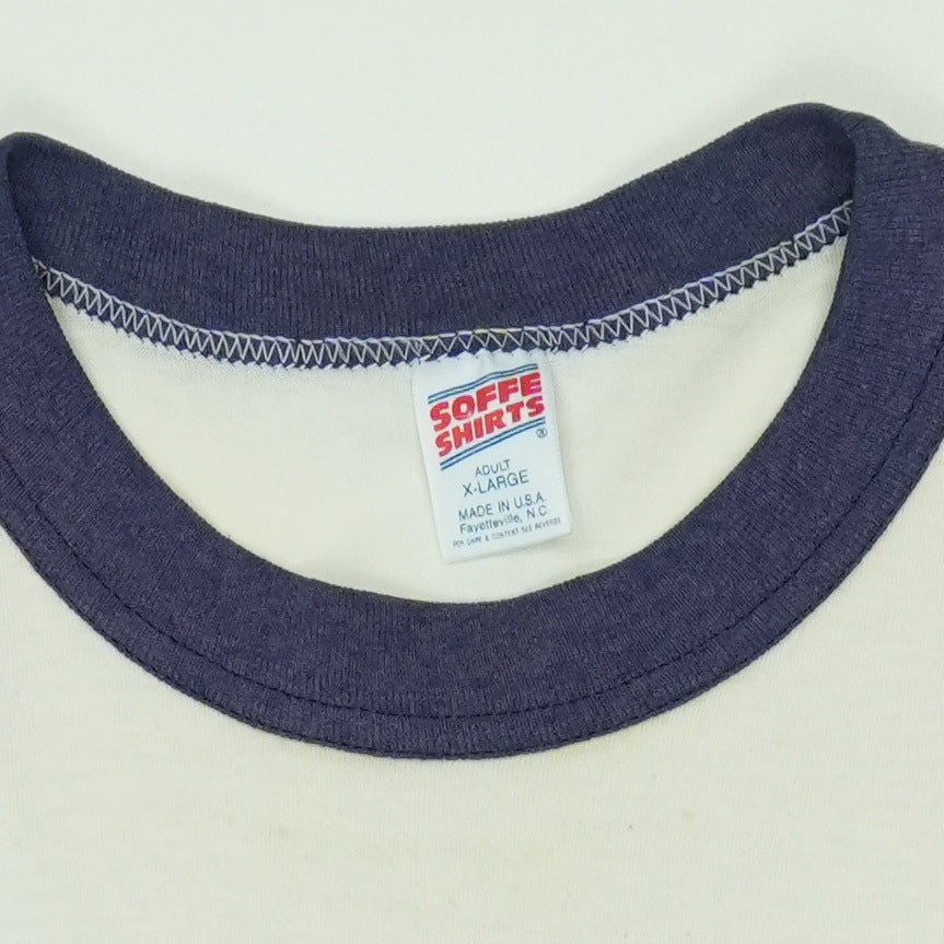 1994 Mighty Mighty Bosstones Shirt