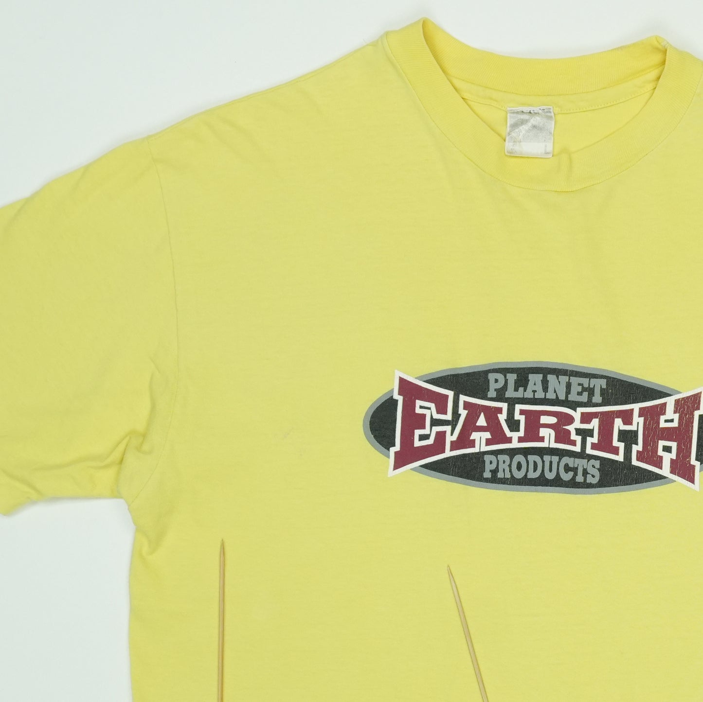 1990s Planet Earth Products Shirt