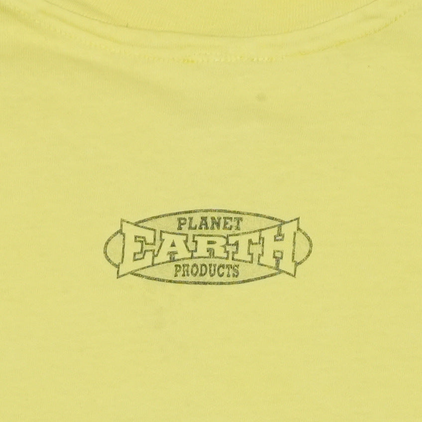 1990s Planet Earth Products Shirt