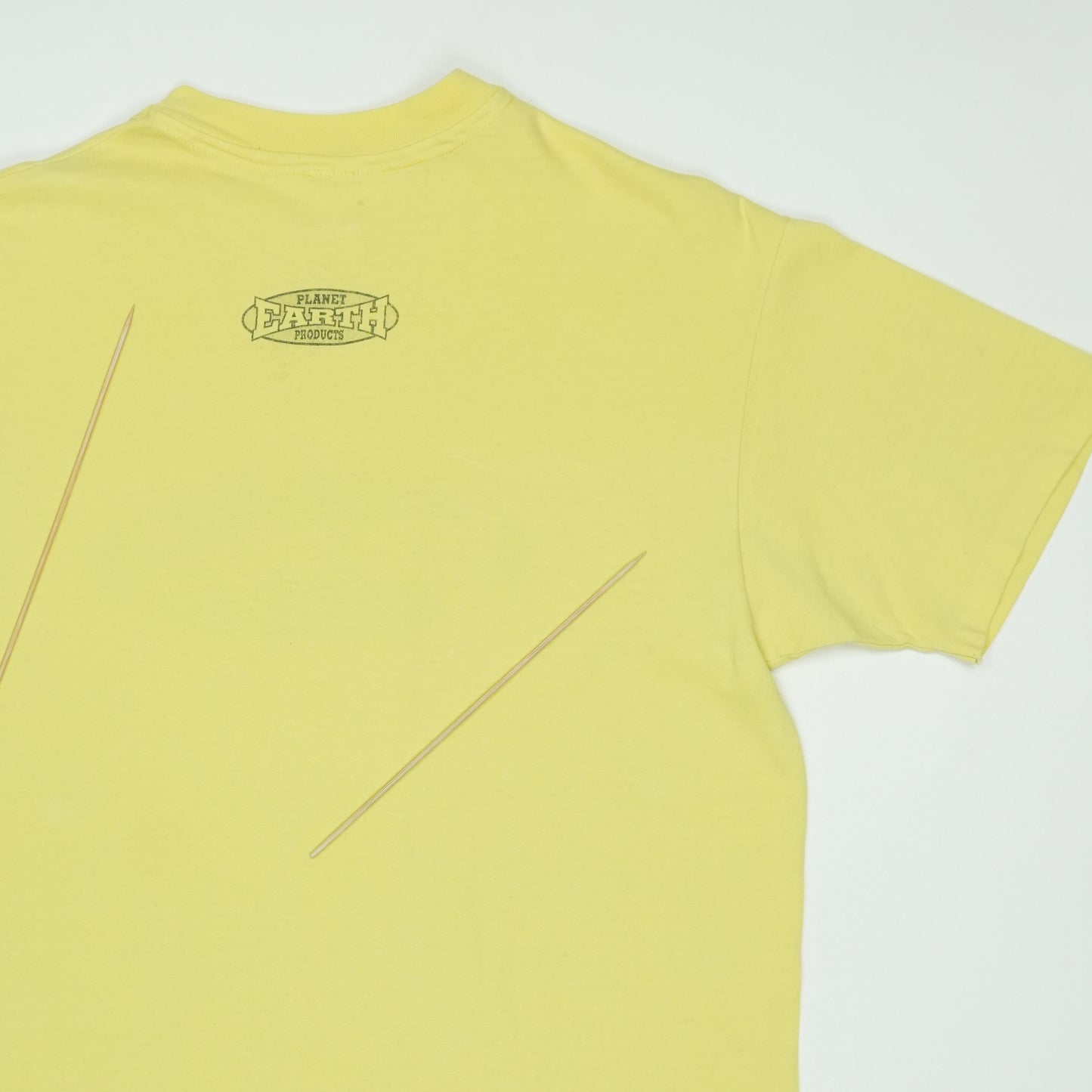 1990s Planet Earth Products Shirt