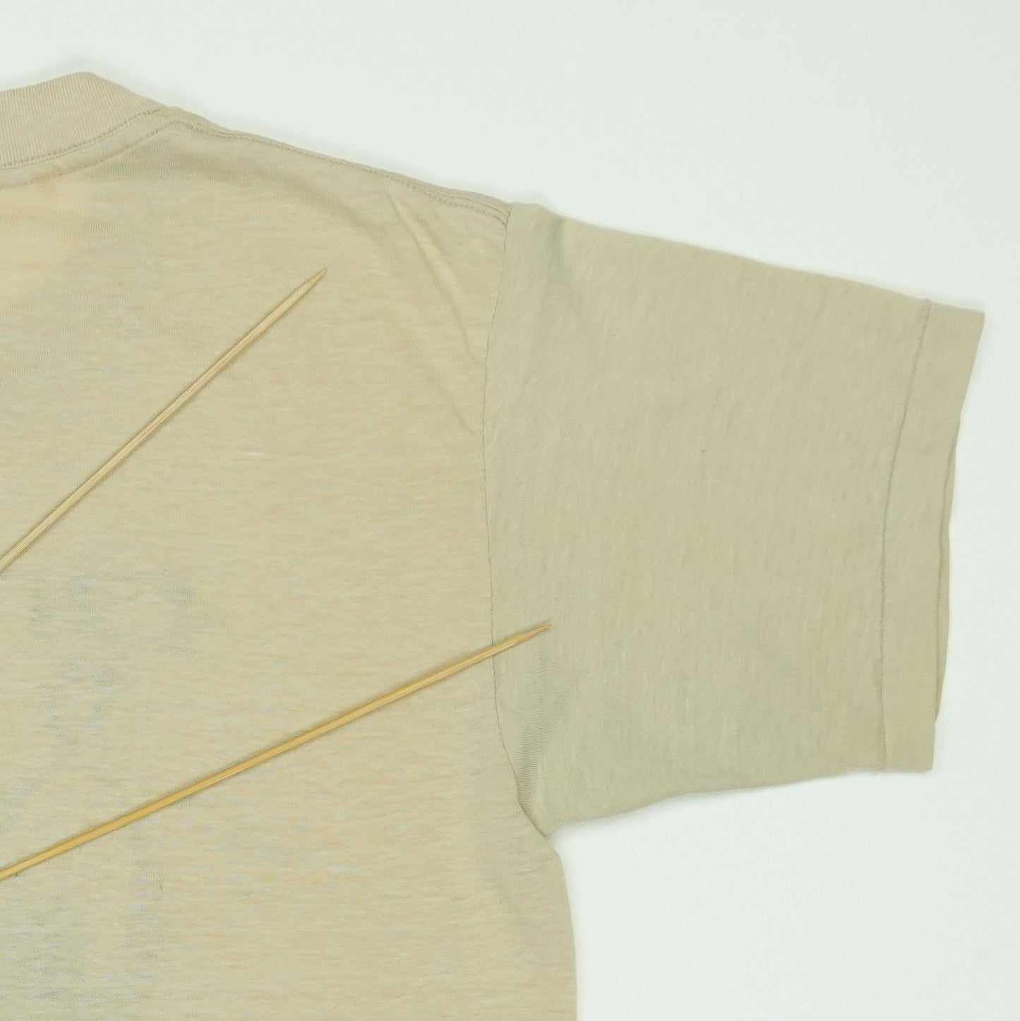 1980s The Dreggs Unsung Heroes Shirt