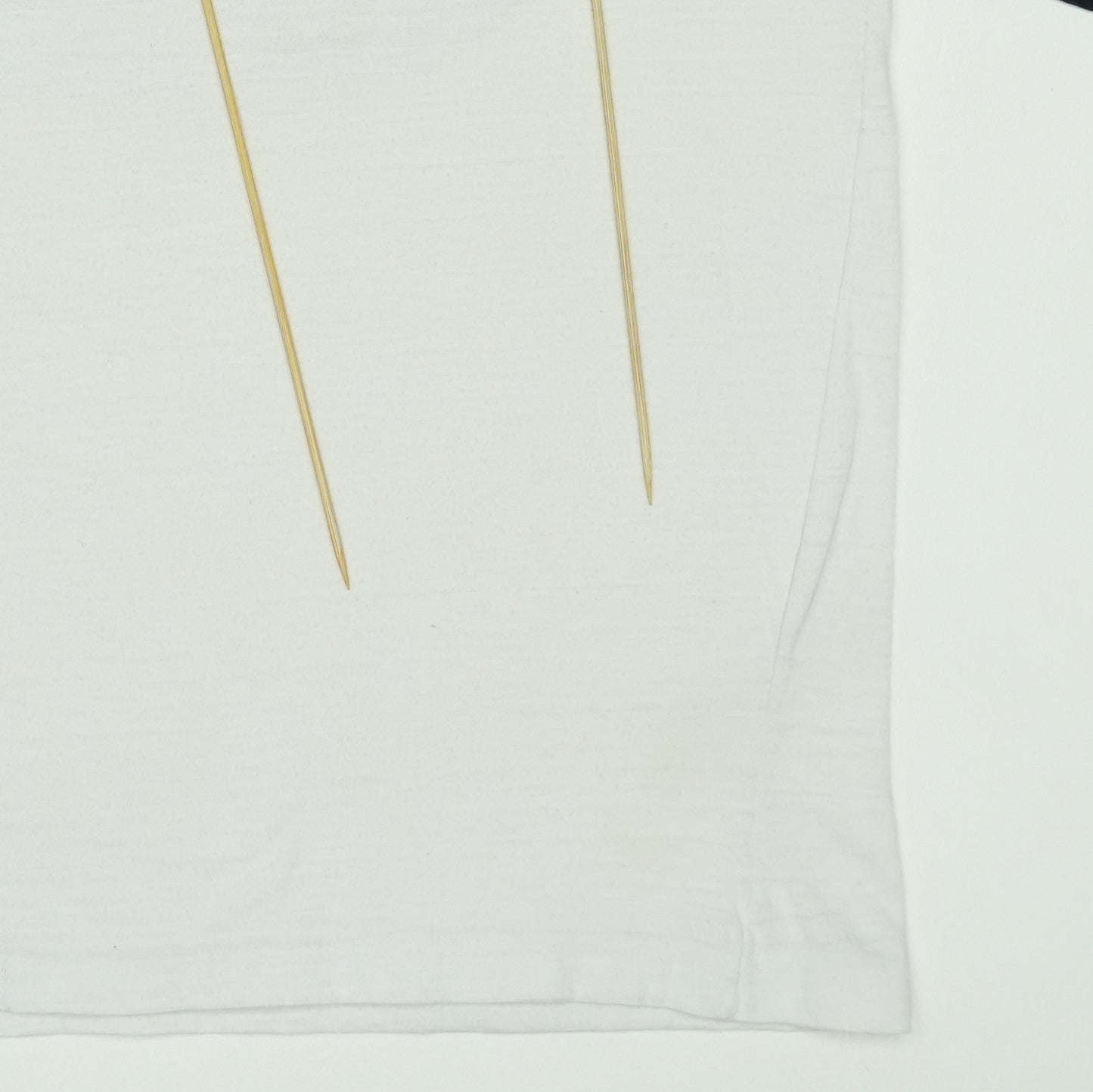 1979 Santana Jersey Shirt