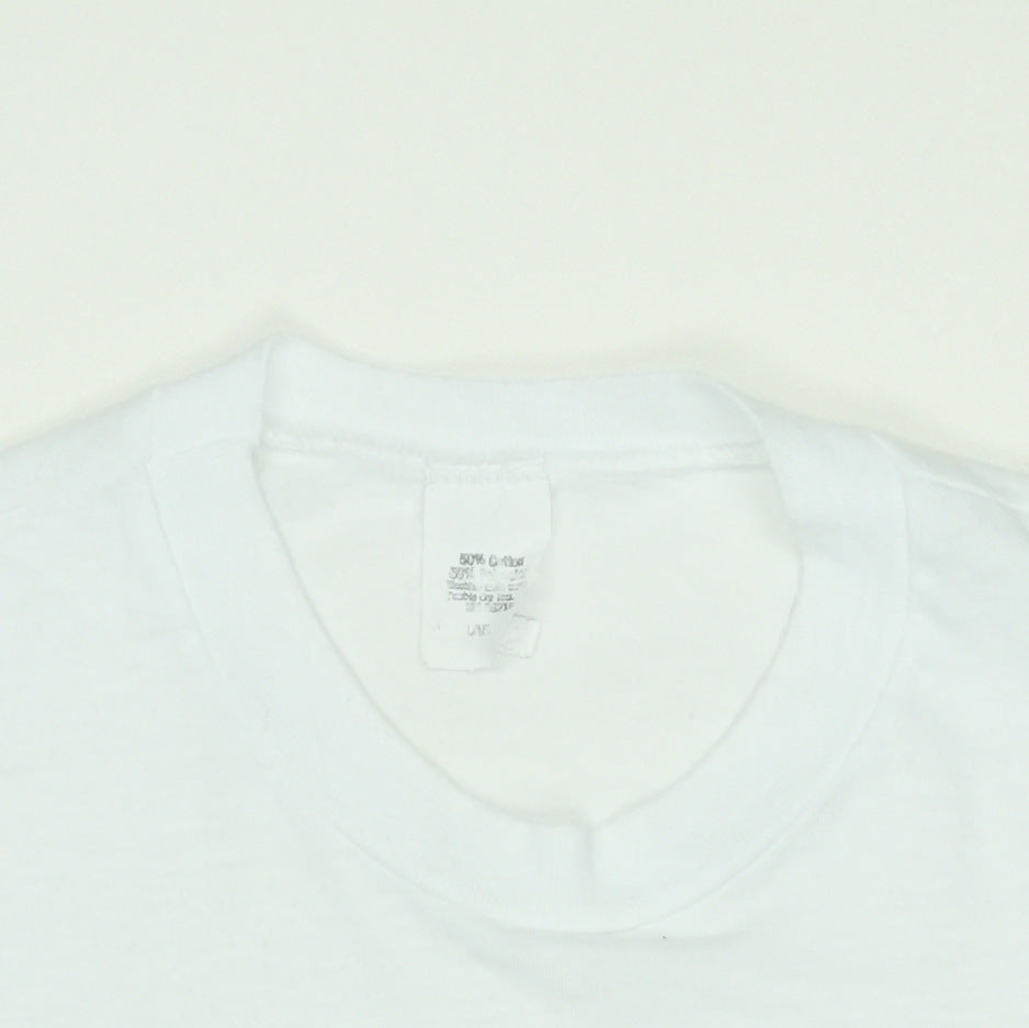 1982 Pat Travers Black Pearl Long Sleeve Shirt