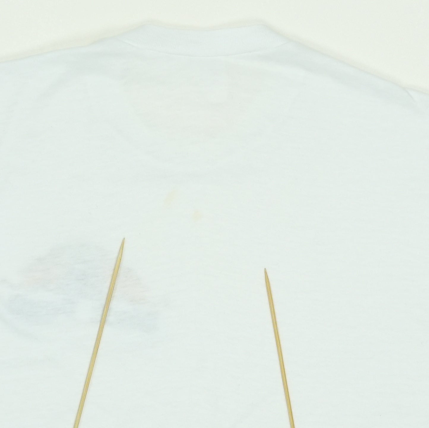 1982 Pat Travers Black Pearl Long Sleeve Shirt