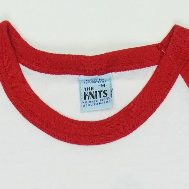 1982 Playboy Jazz Festival Jersey Shirt