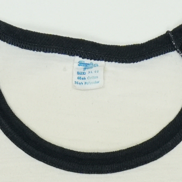 1979 Santana Jersey Shirt