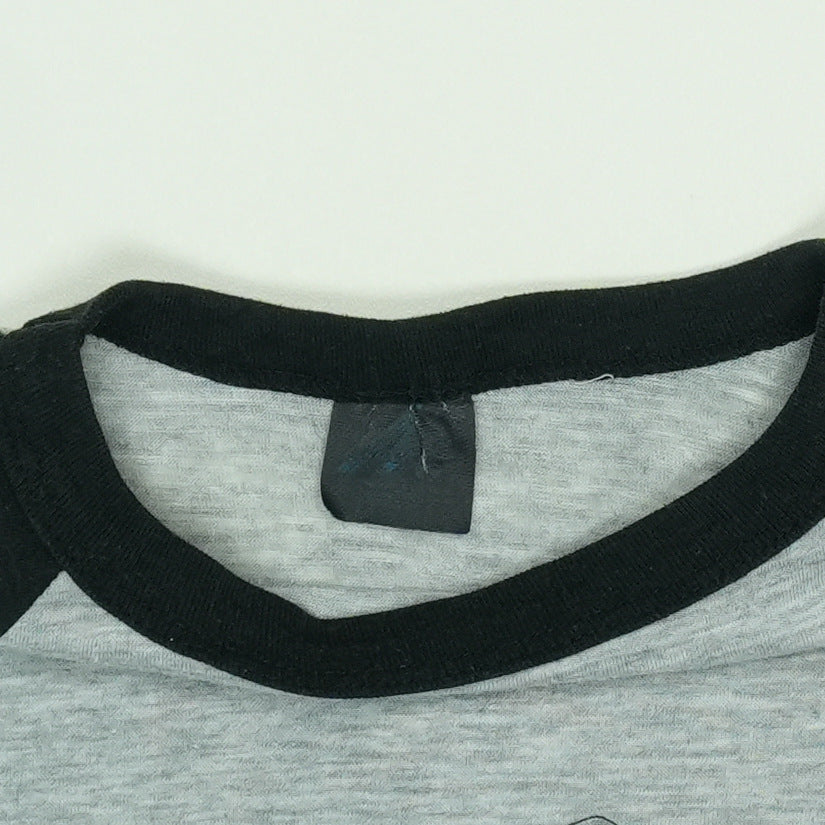 1983 Heaven or Hell Tour Jersey Shirt