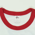 1980 Eagles Long Run Concert Shirt