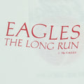 1980 Eagles Long Run Concert Shirt