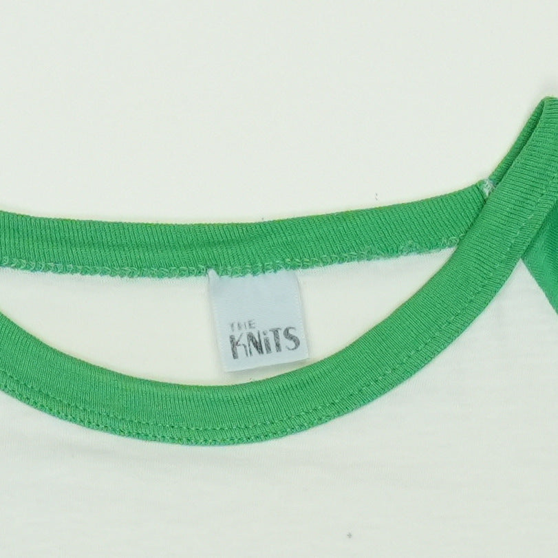 1980 Van Halen Invasion Tour Jersey Shirt