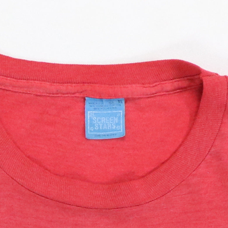 1980s John Lennon Shirt