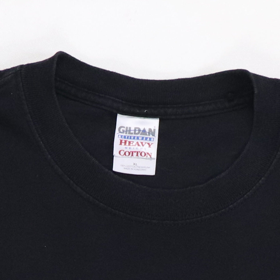 2004 Coachella Festival Shirt