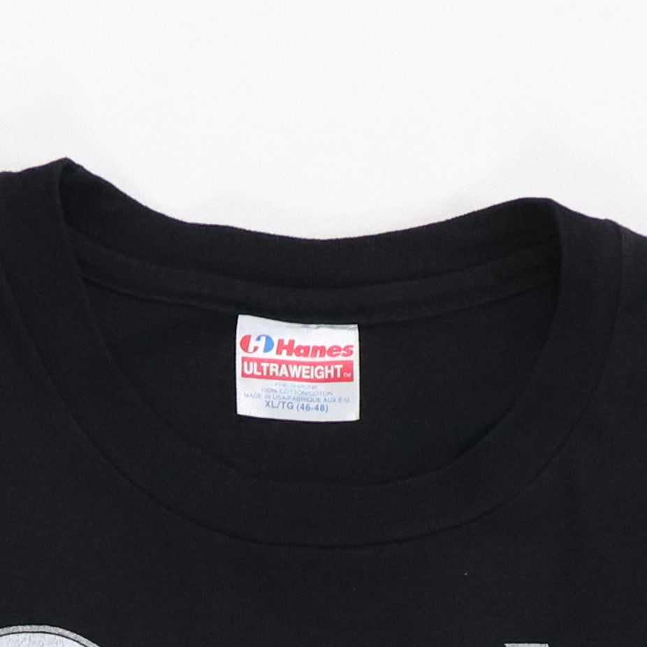 1992 Ozzy Osbourne San Antonio Concert Shirt