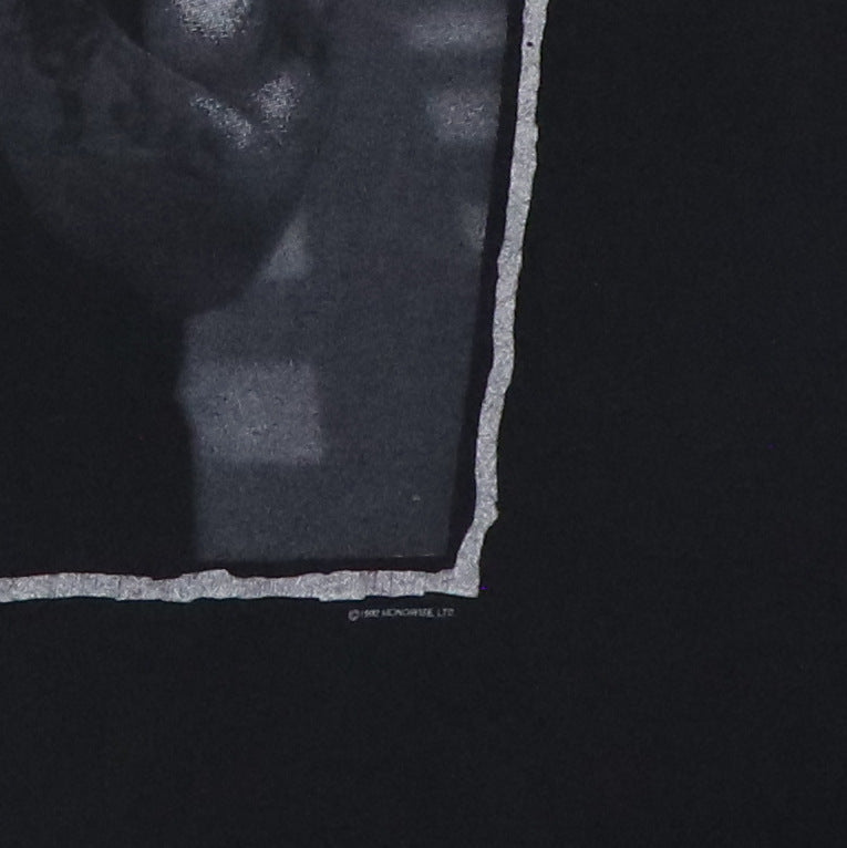 1992 Ozzy Osbourne San Antonio Concert Shirt