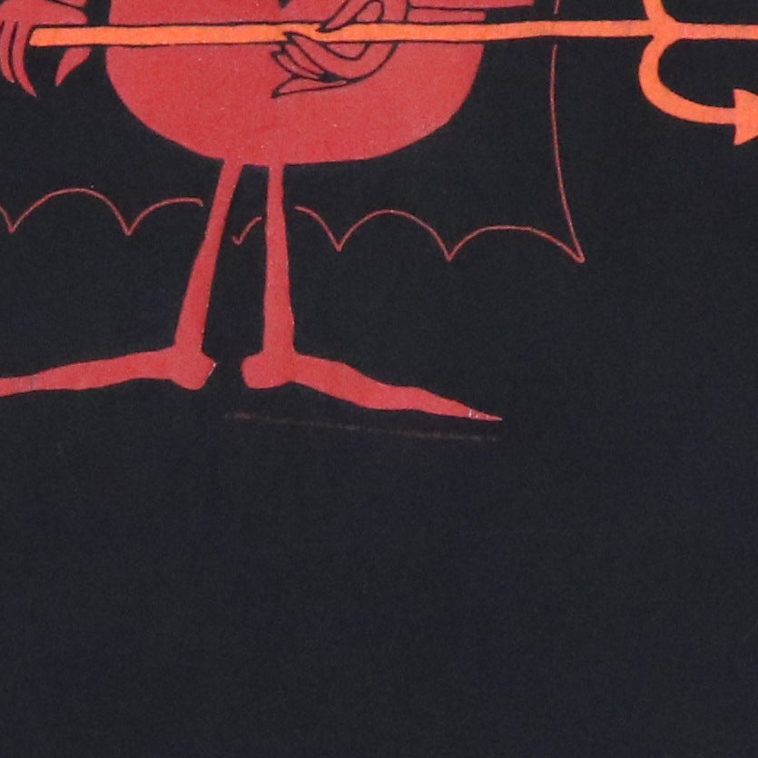 1996 White Zombie I Went To Hell Shirt