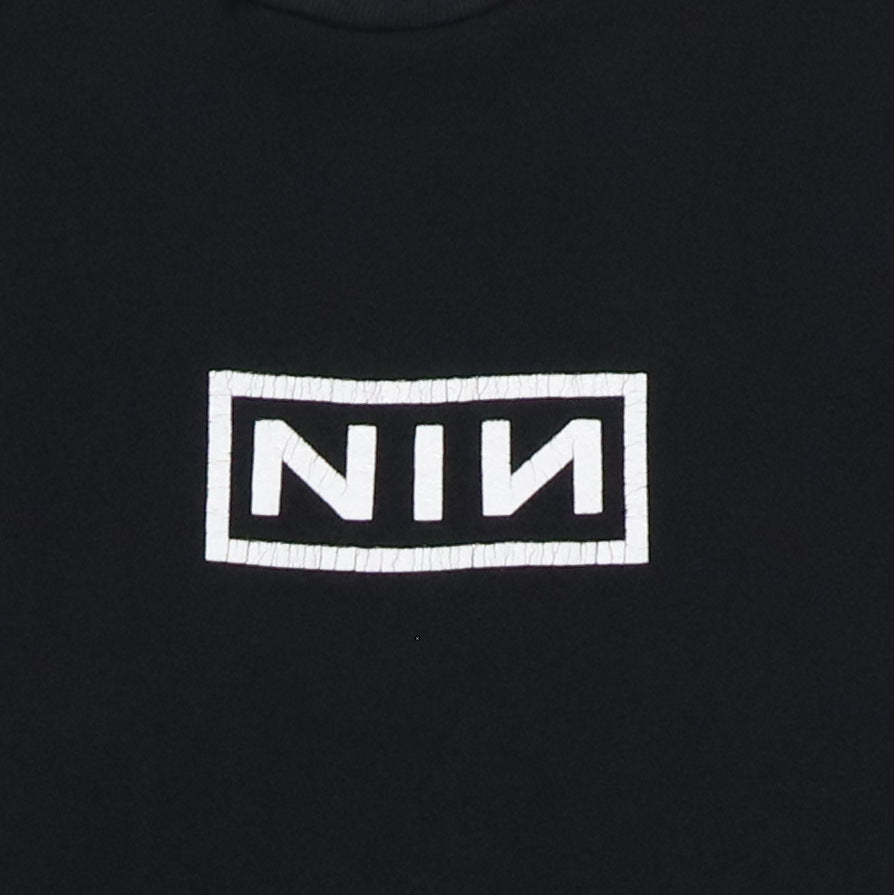 1990s Nine Inch Nails Shirt