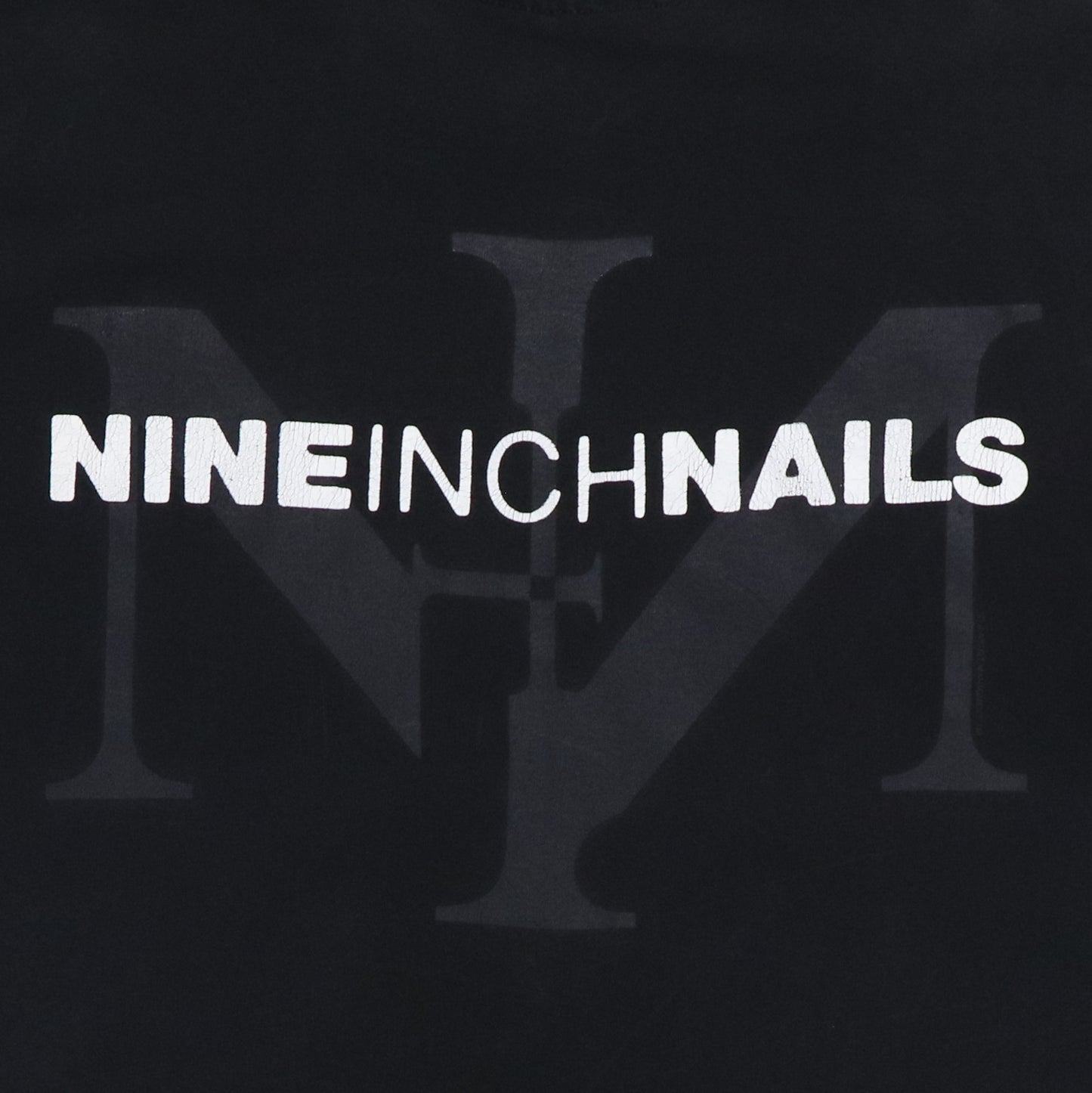 1990s Nine Inch Nails Shirt