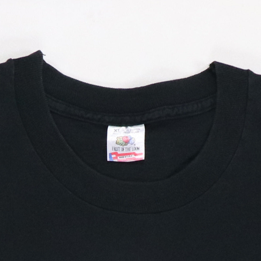 1994 The Crow Pain Despair Death Shirt