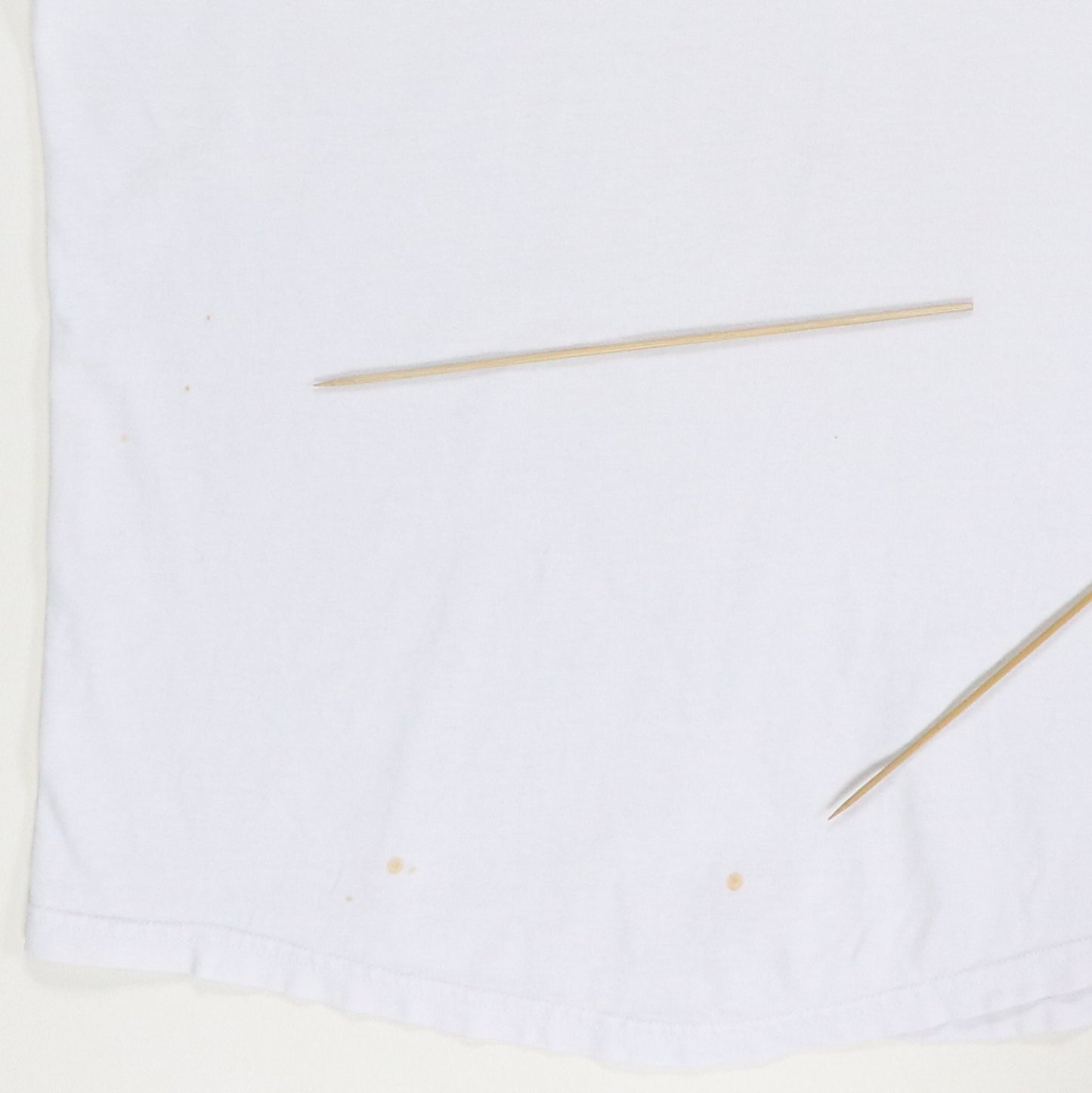 1990s Camel Toe Know The Toe Shirt