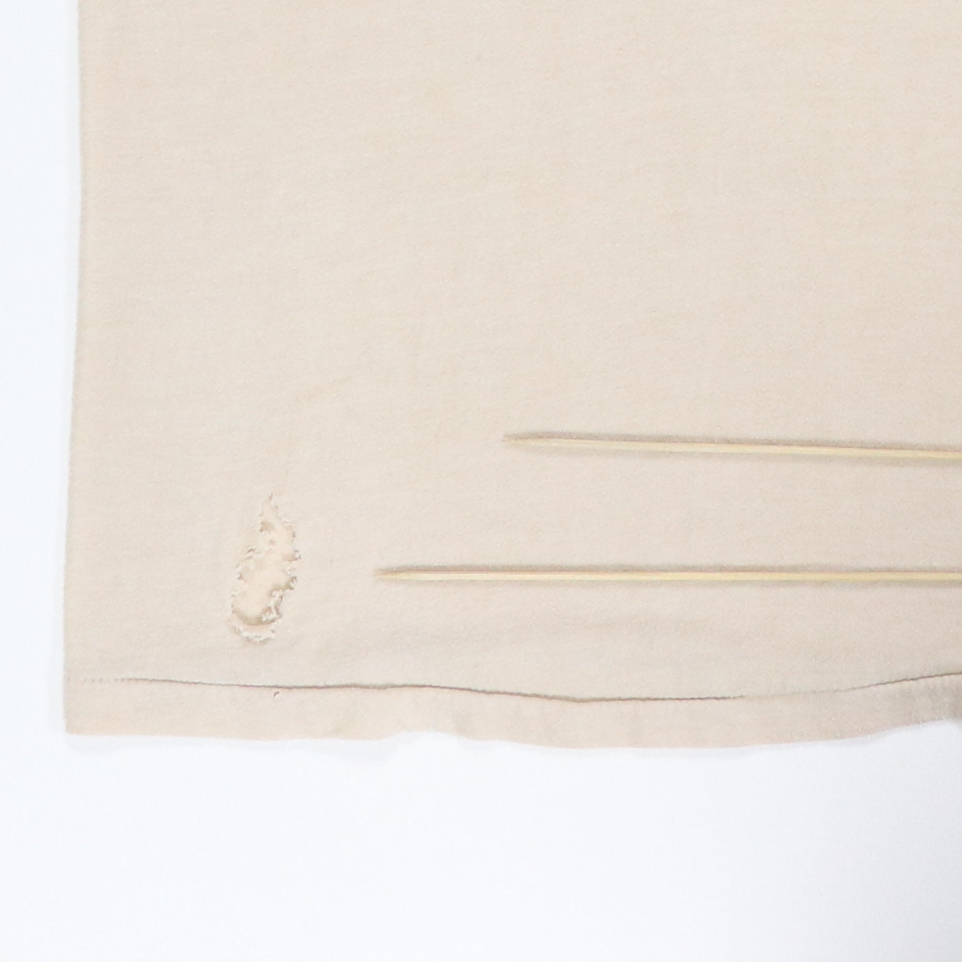 1981 Nike Steve Prefontaine Memorial Run Shirt