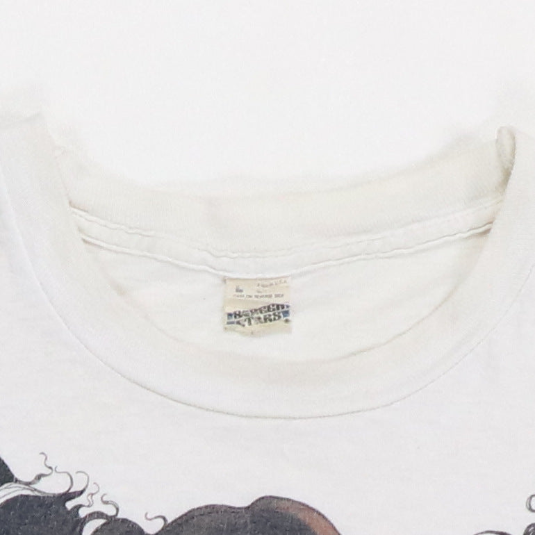 1986 Ozzy Osbourne Ultimate Sin Tour Sleeveless Shirt