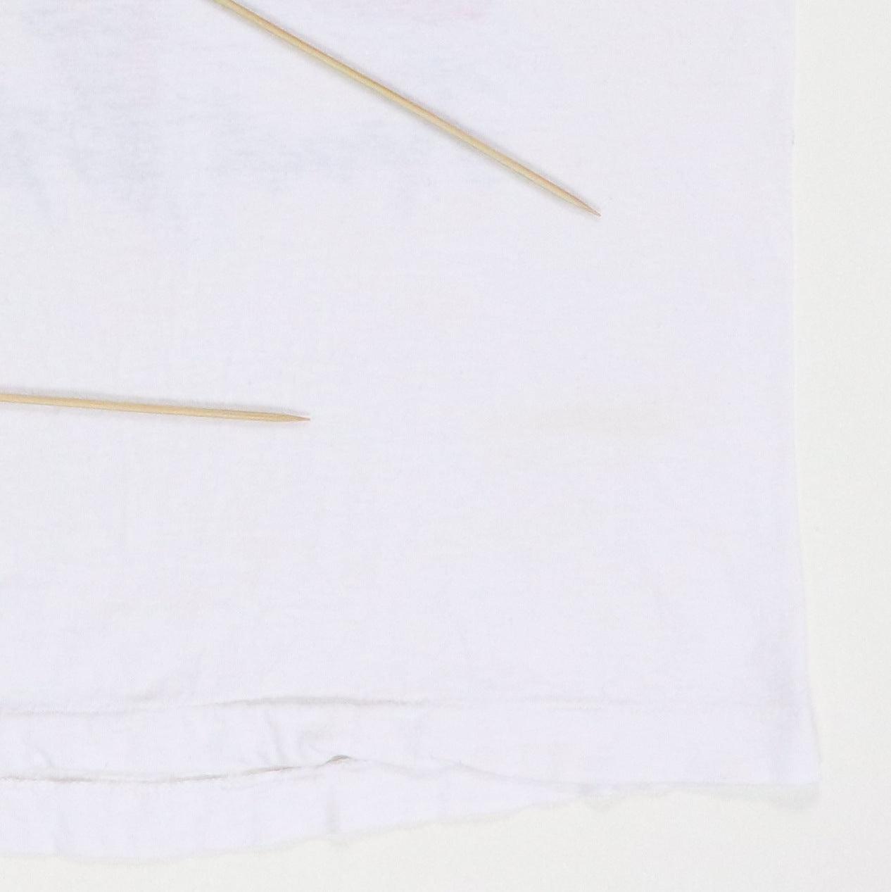 1989 Ratt Reach For The Sky Tour Shirt