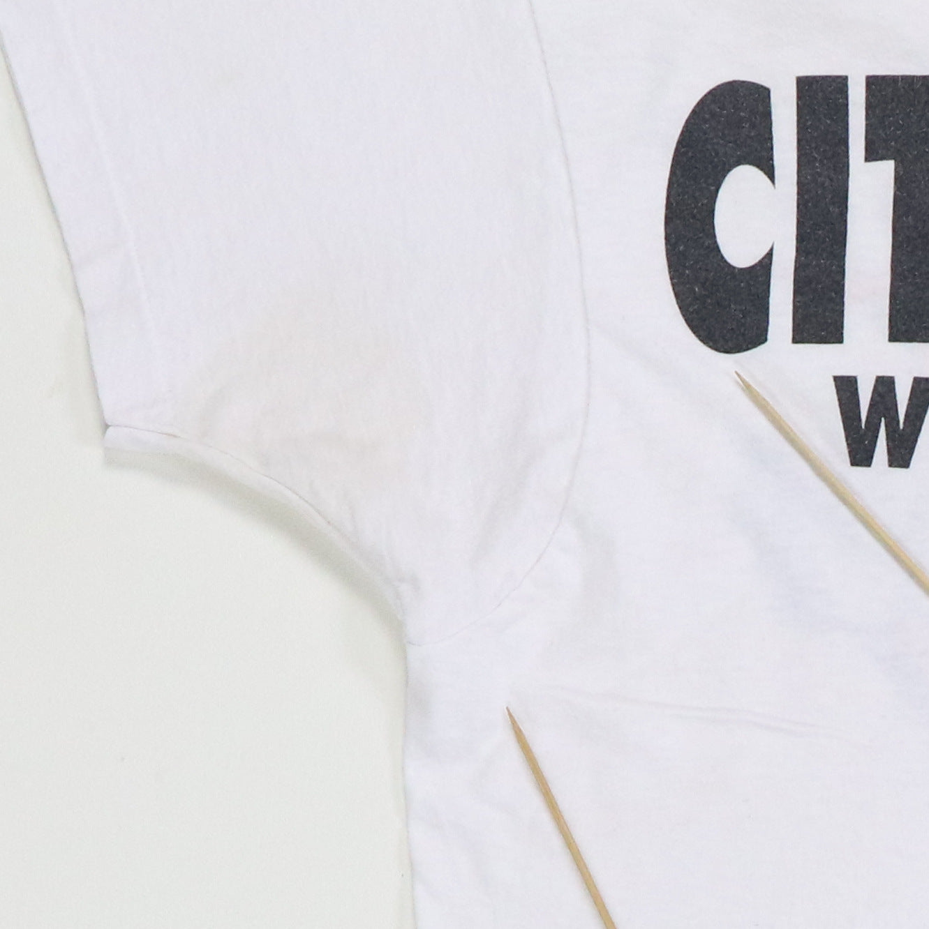 1989 Ratt Reach For The Sky Tour Shirt