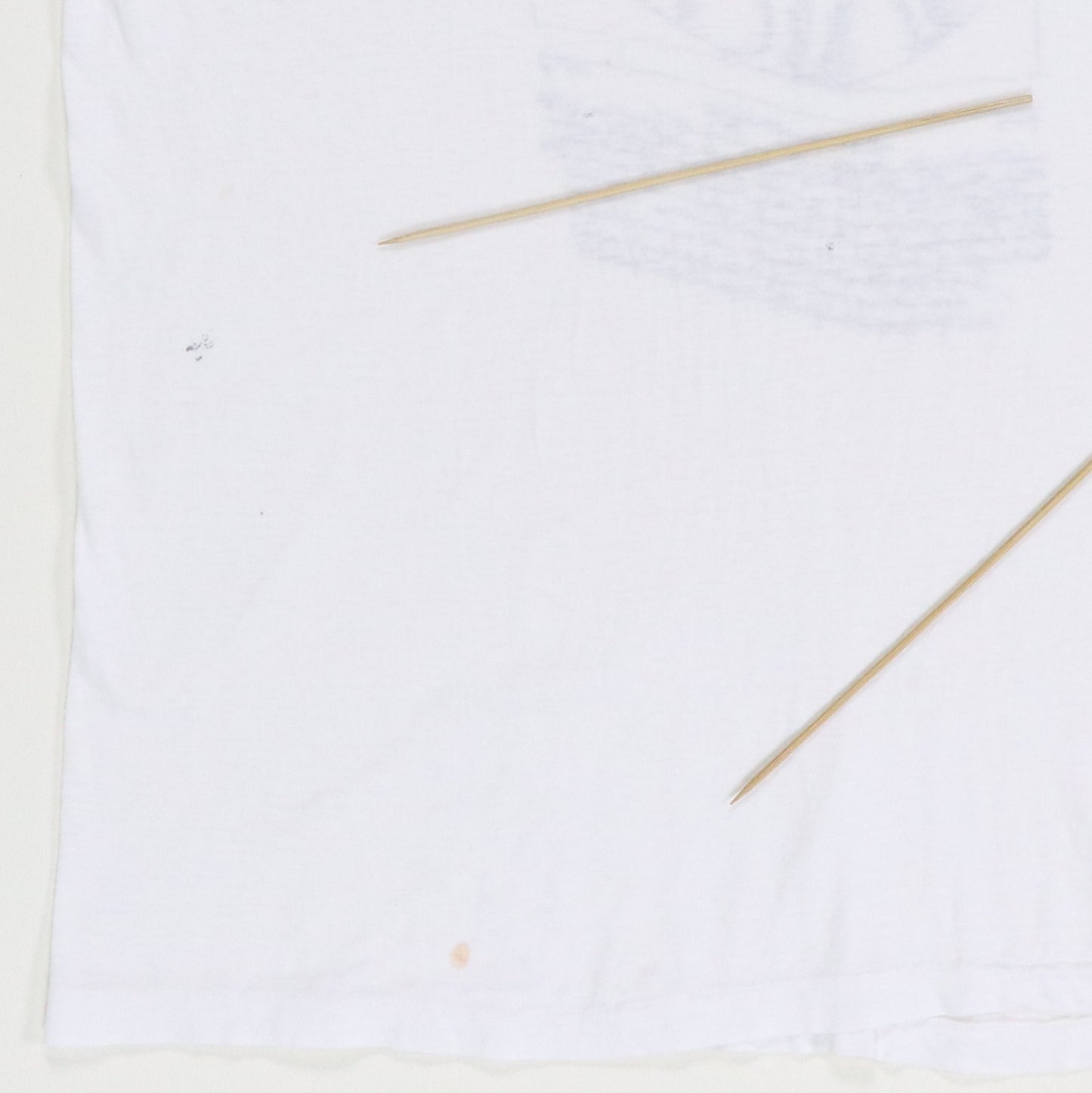 1980s Leonardo Di Vinci Shirt