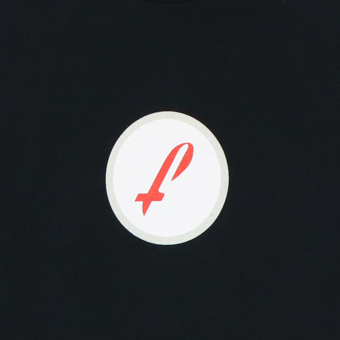 1990s Filter Long Sleeve Shirt Detail