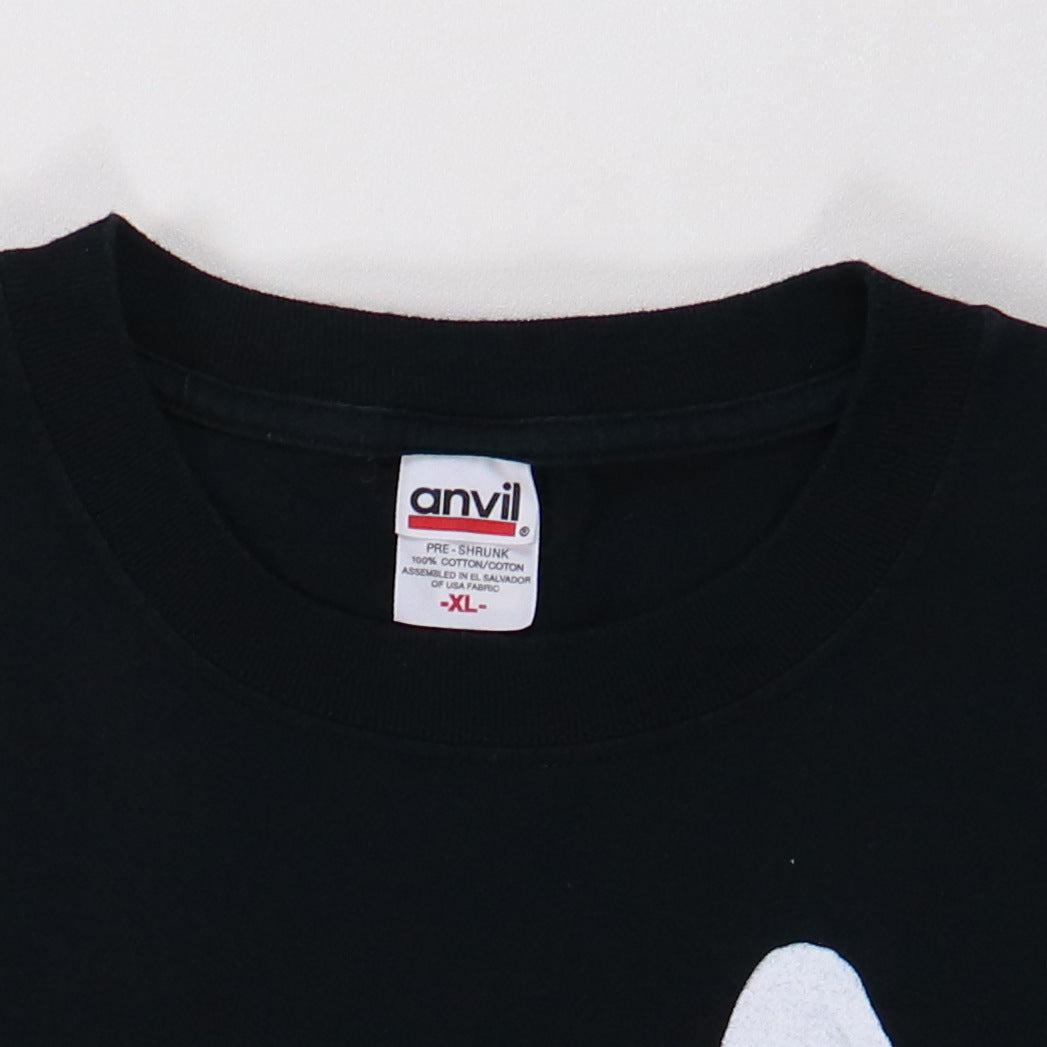 2004 Velvet Revolver Tour Shirt