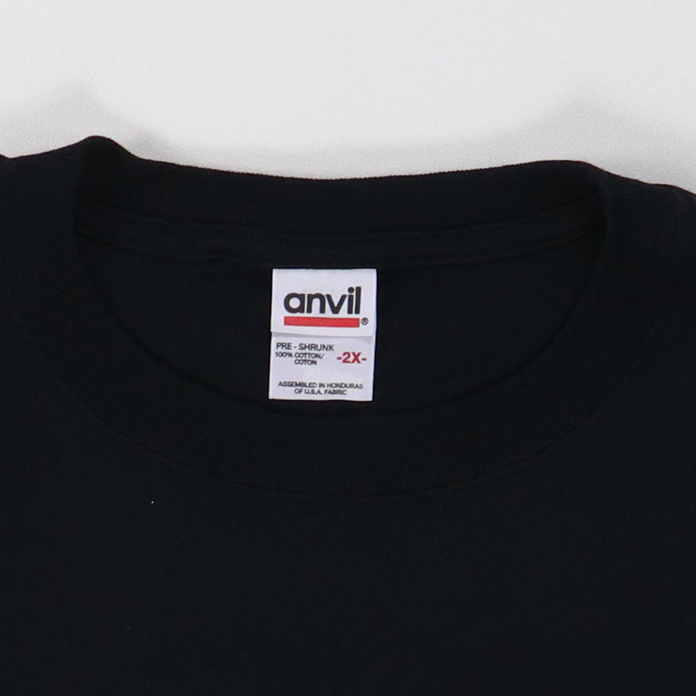 2003 A Perfect Circle Tour Shirt