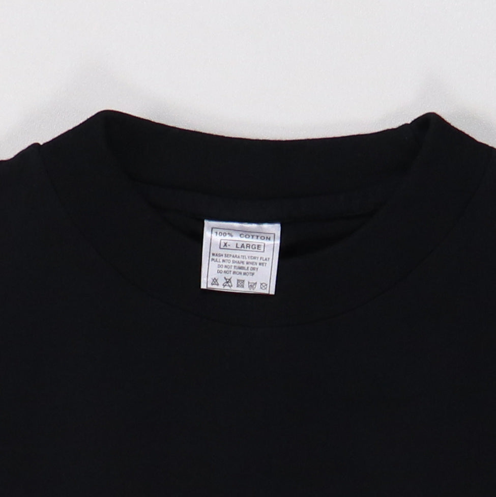 1997 INXS Elegantly Wasted Tour Shirt