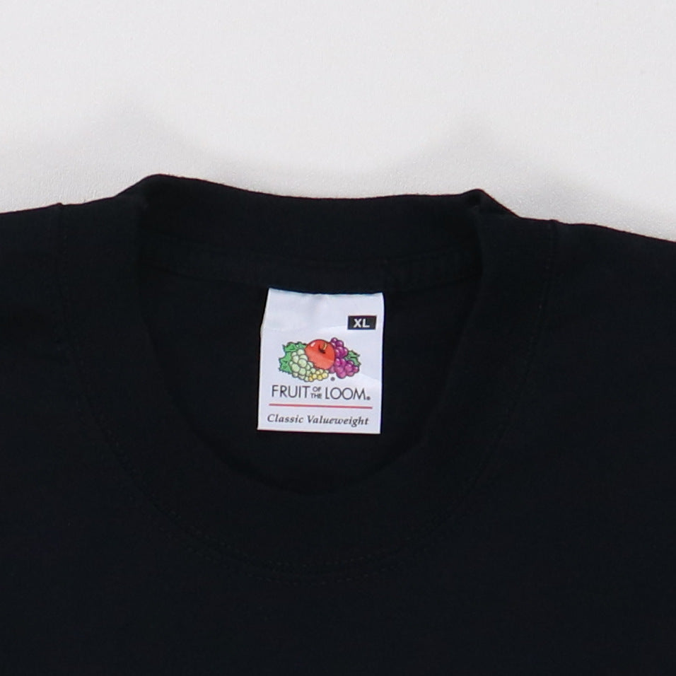 2004 Incubus Tour Shirt