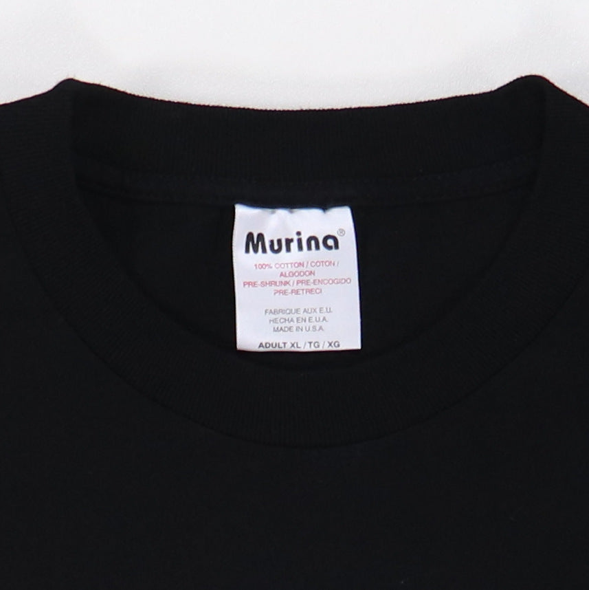 2001 U2 Elevation Shirt