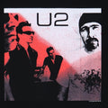 2001 U2 Elevation Shirt