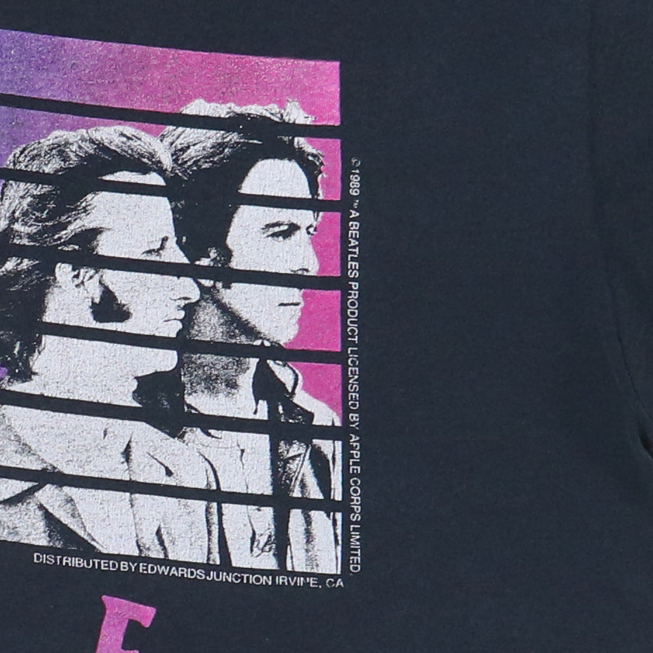 1989 The Beatles Shirt