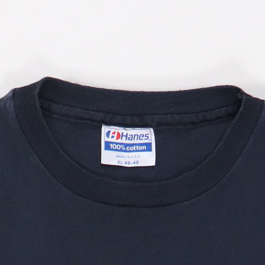 1989 Stevie Nicks Other Side Of The Mirror Shirt