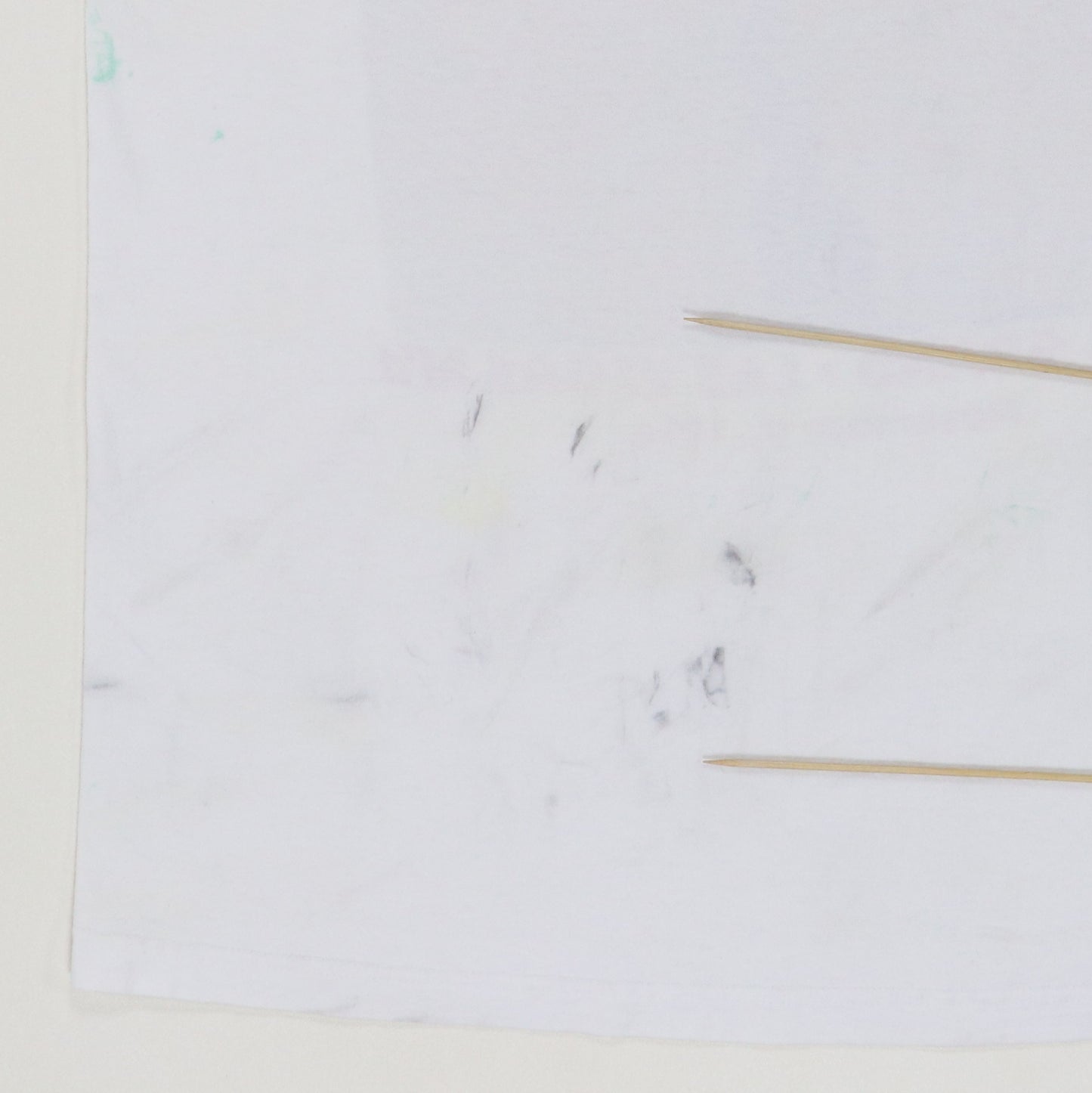 1996 Mike Tyson Evander Holyfield MGM Grand Shirt