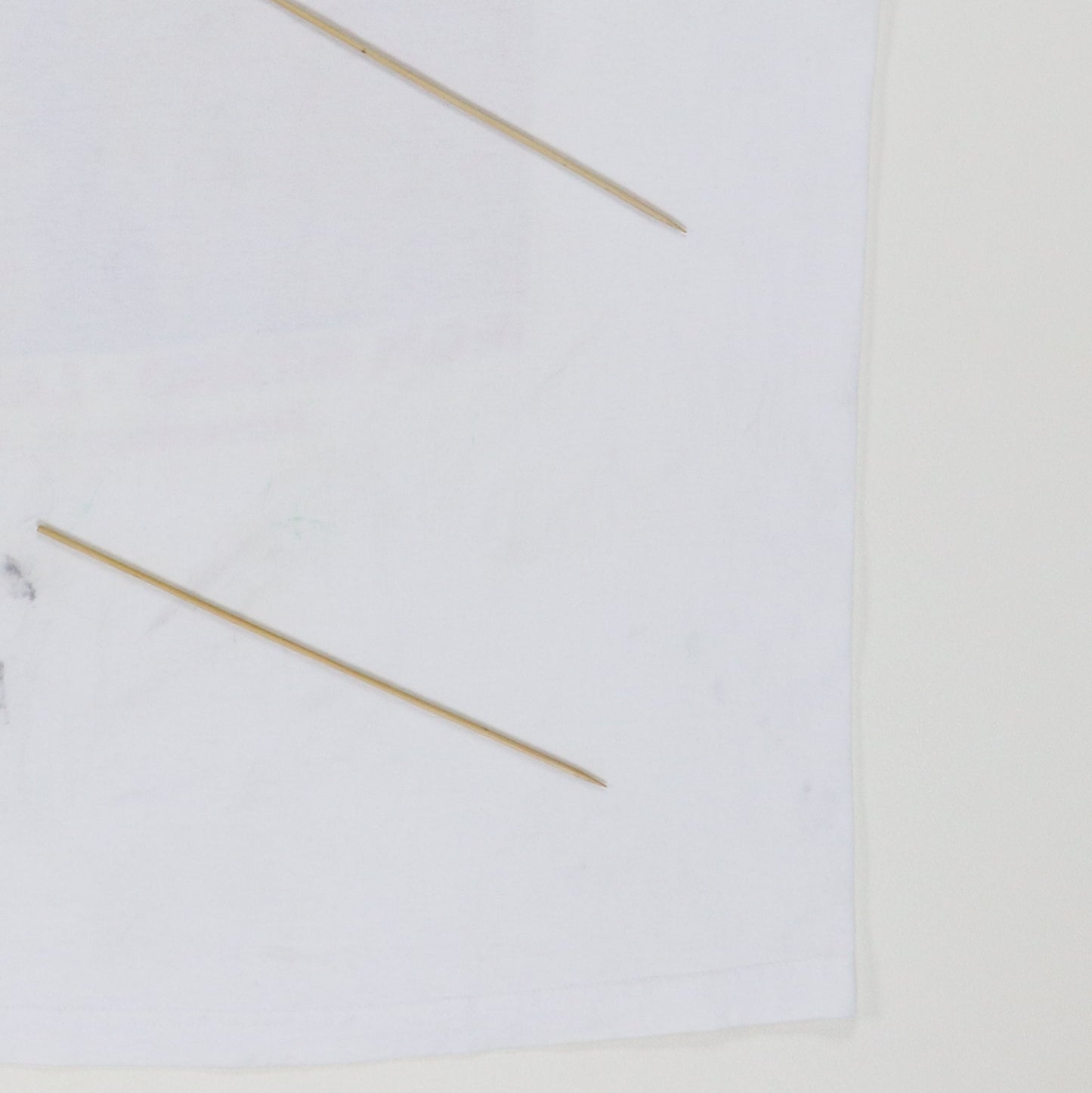 1996 Mike Tyson Evander Holyfield MGM Grand Shirt