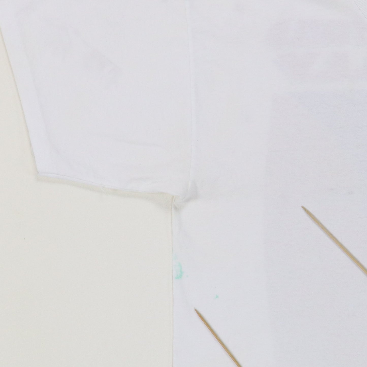 1996 Mike Tyson Evander Holyfield MGM Grand Shirt