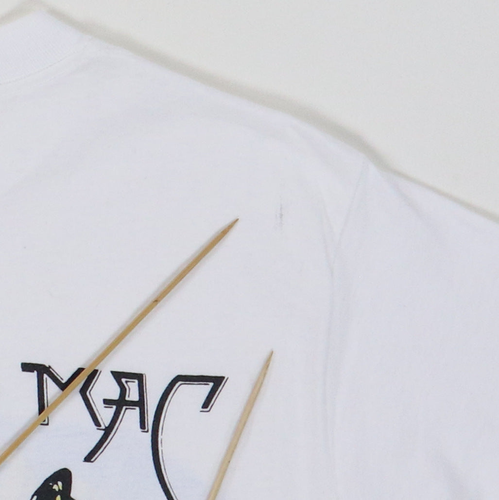 1987 Fleetwood Mac Tango In The Night Tour Shirt