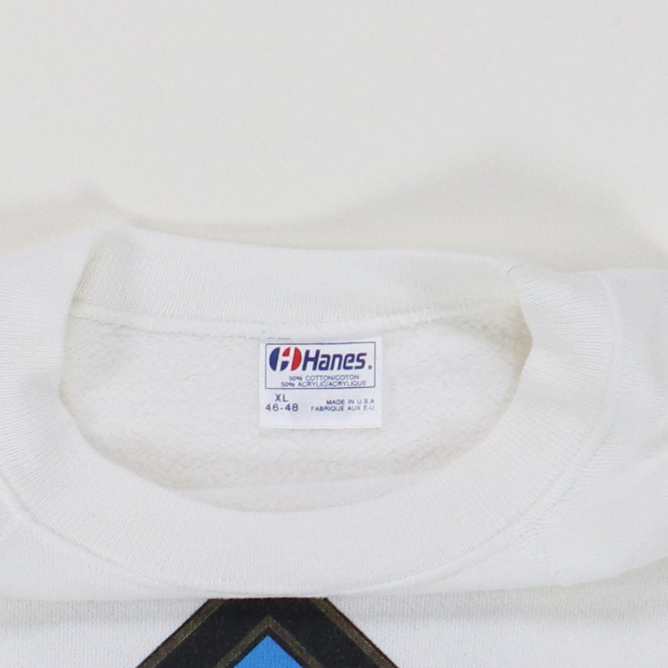 1987 U2 Day On The Green Sweatshirt