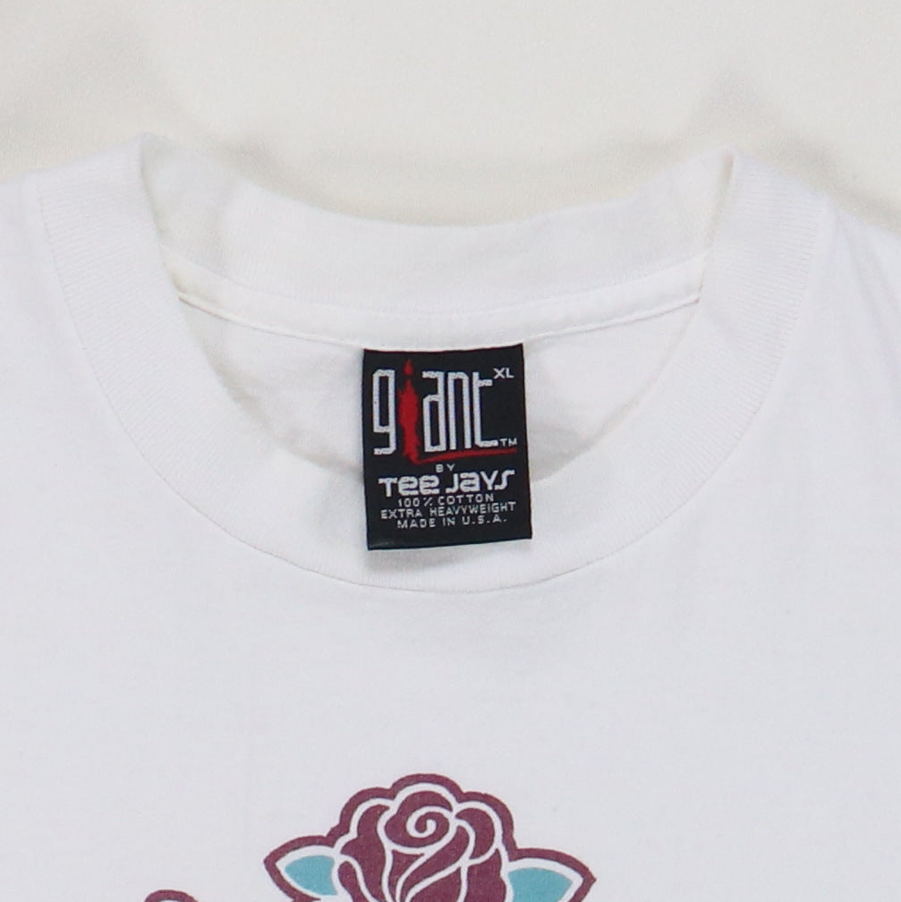 1993 Superbowl Cowboys Bills Shirt