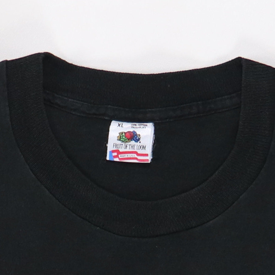 1990 Homey The Clown Damon Wayans Shirt