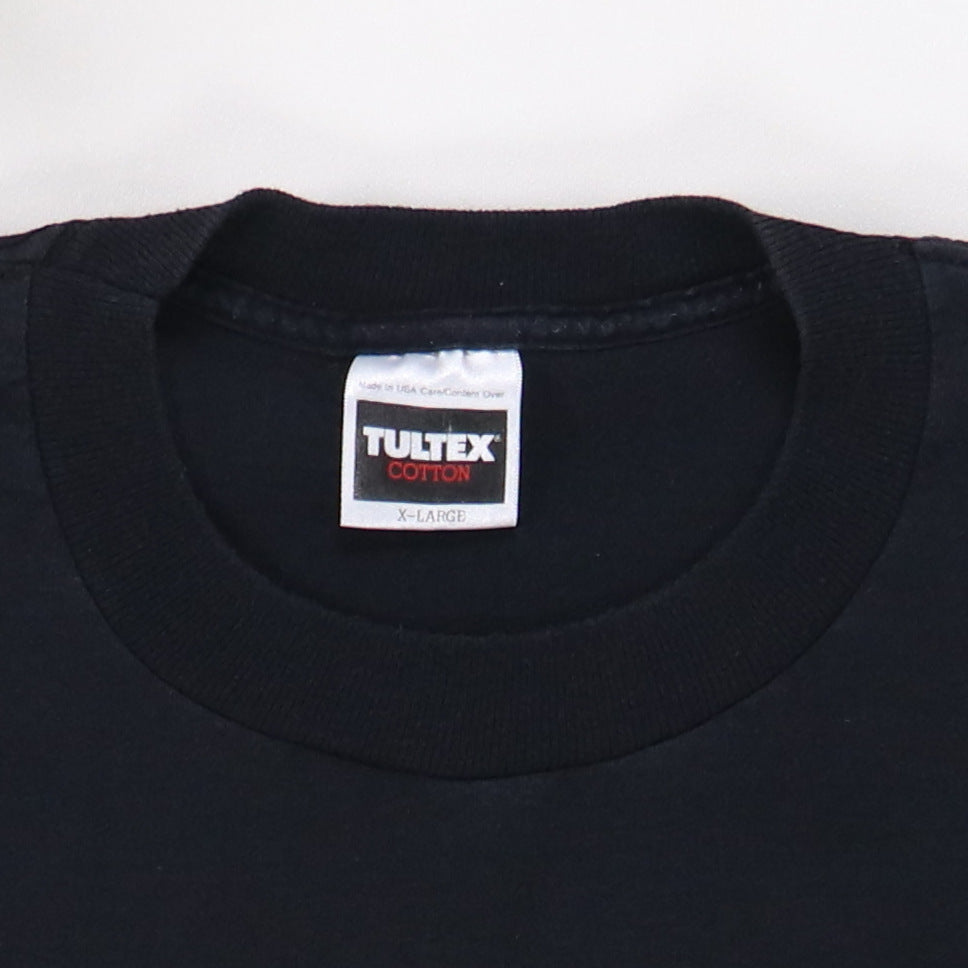 1993 Poetic Justice A Street Romance Shirt